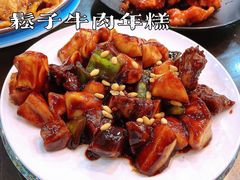 -老牛窝里(总店)
