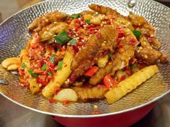 -杨记隆府(南坪店)