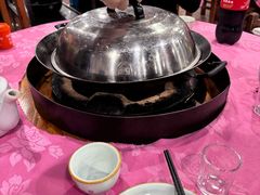 -侠成水上农庄(工业大道店)