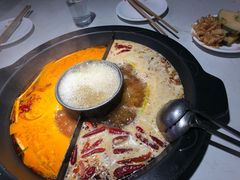 -川锅一号火锅(睢宁店)