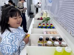 -凯德MALL(西直门店)
