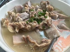 -湘中缘·湖南菜(娄底驻京办店)