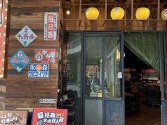 -小川洋风料理(江汉路店)