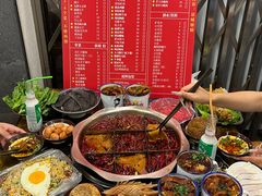 -古木枫老火锅(洪崖洞店)