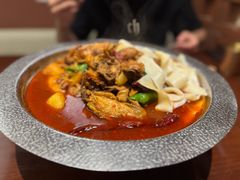 -那拉提之疆·新疆菜(美院店)