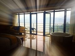 涵田度假村酒店-天目湖涵田度假村