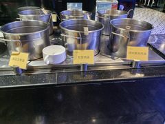 -泰谷酒店·太古码头闽菜自助餐厅