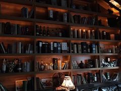 -秀·爱尔兰餐吧(上海路店)