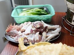 -威邵鸡煲(西华路总店)
