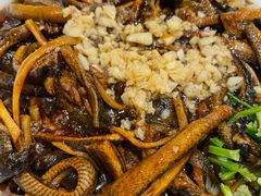 -玉华台饭庄·淮扬菜·烤鸭(望京店)