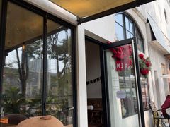-MIMO CAFE(沙头角店)