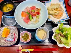 -乾山寿司(好运街店)