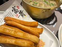 -百味地锅鸡(二店·财校分店)