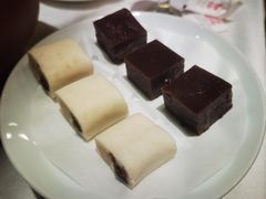 -福海居烤鸭店(鸟巢店)