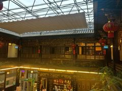 -蔼若春.传承三十年云南菜(金碧公园店)