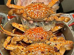 -李双猪·小龙虾·烧烤·羊肉煲(乐山店)