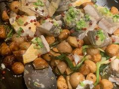 -三利音·浦之舟(滨江大道店)