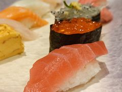 -沼津魚がし鮨(御殿場アウトレット店)