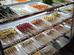 -宏姐串串香(宏伟路店)