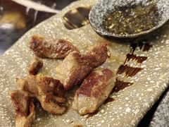 -汕头国际大酒店-牛一町目餐厅