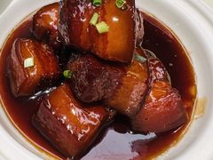 -小菜园新徽菜(青岛市南万象城店)