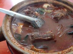 -清真·马文砂锅大全(麦苋街店)