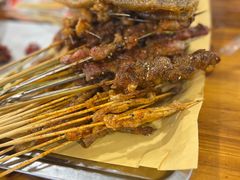 -冶建镜子·中国龙虾王(总店)