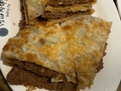 -河沿肉饼Beijing Pie(东华门店)