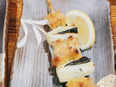 -鸟鹏烧鸟居酒屋(熙龙湾店)