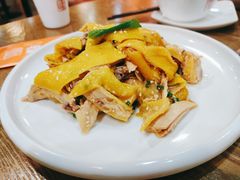 -点点心港式茶餐厅(南京西路店)