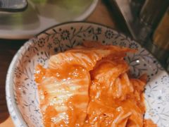 -勇誌烧肉·焱铁烧