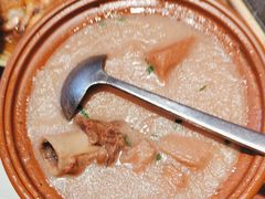 -来菜·湖北头牌藕汤(武商MALL众圆店)
