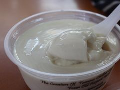 -老伴豆花(麦士威熟食中心店)