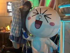 -MOSSO音乐酒吧·Live House(南京西路店)