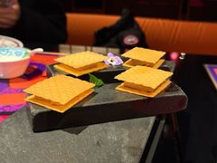 -上海滩餐厅(BFC外滩金融中心店)