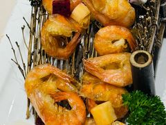 -御沪沪味园.融合菜.海鲜(斜土路店)