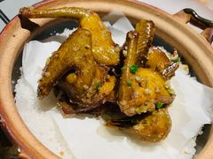 -大鸽饭(体育西路店)