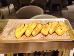 -西塔老太太泥炉烤肉(川沙百联店)