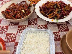 -老三样·旧食新味(船山路店)