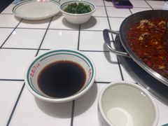 -巴隆门重庆老火锅(太湖路店)