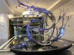 -厦门海景洲际酒店·海峡全日制餐厅
