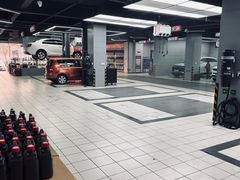 -天猫养车(哈贝卡硕士路店)