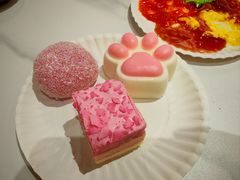 -炸鸡草FCM给料西餐自助(潍坊泰华店)