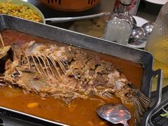 -杏花村水席楼·洛阳水席(老城十字街店)