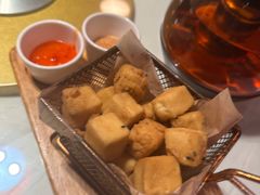 -阿西娅食府(中关村店)