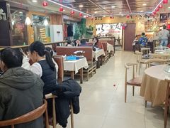 -乡村土菜馆(园湖南路店)