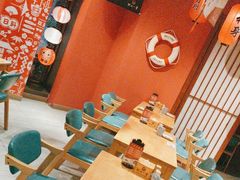 -村上一屋·亚洲菜融合小馆(南楼店)