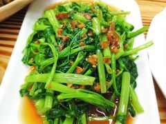 -醉壹号海鲜大排档·老厦门特色菜(厦门美食地标店)