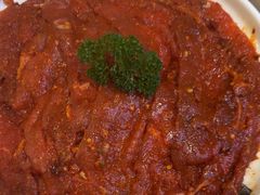 -蜀留香火锅(社会山店)