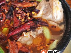 精排砂锅-好清香砂锅(总店)